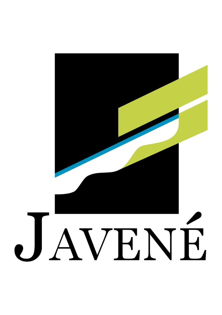 La municipalit&eacute; de Javen&eacute;.
