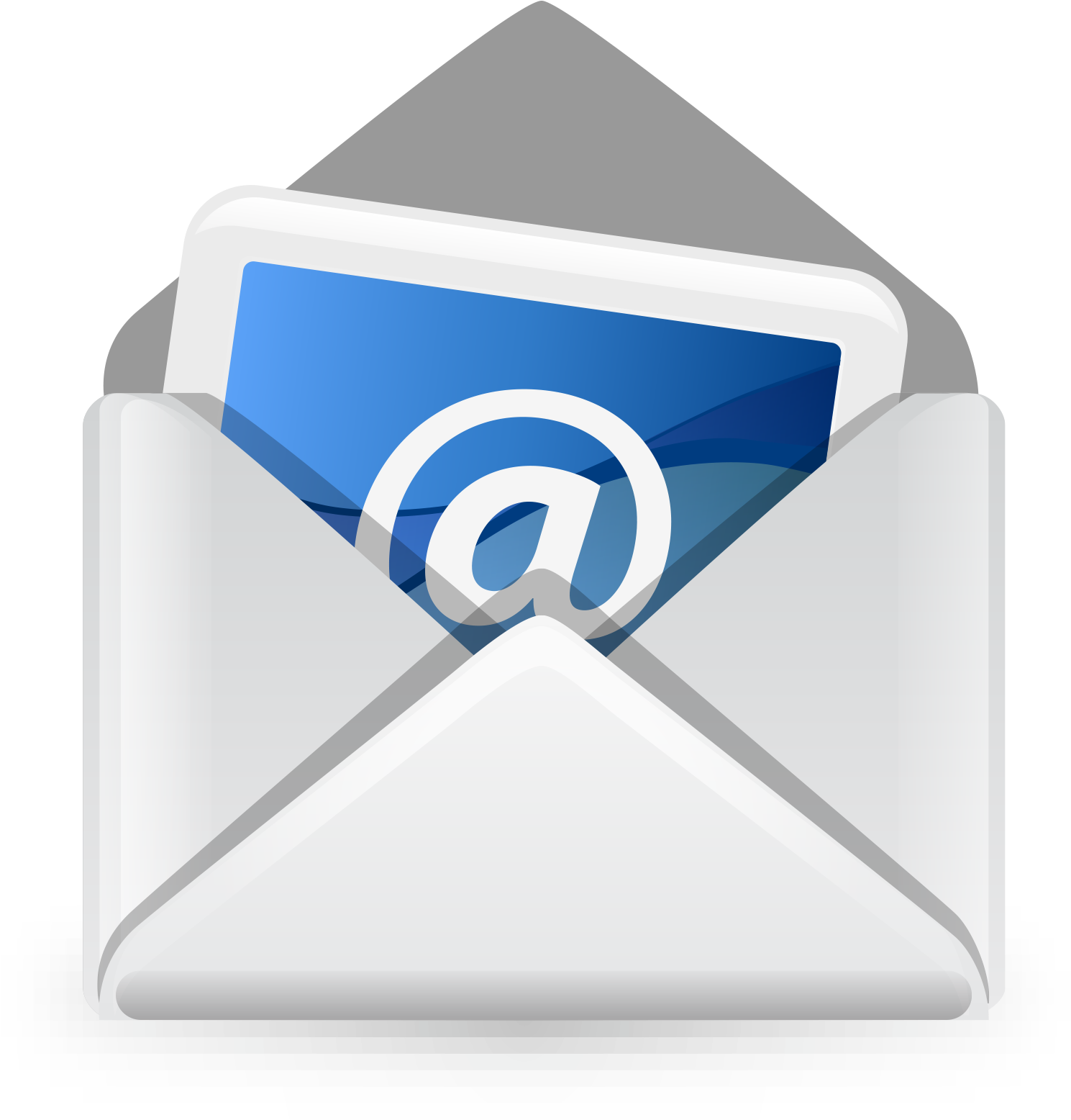 contact mail